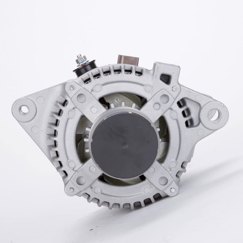 Alternator TYC Compatible with 2011-2013 Toyota Corolla