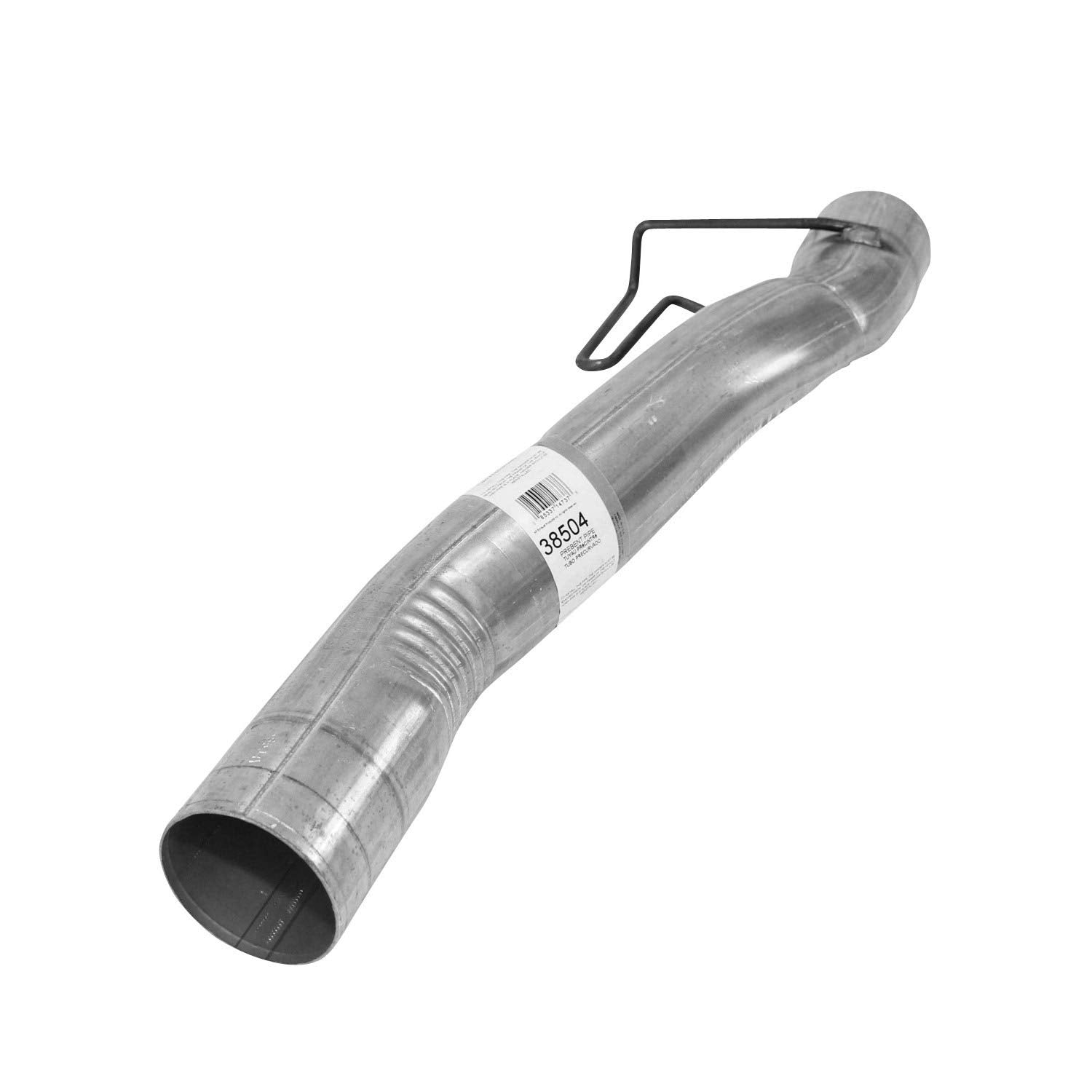 38504 AP Exhaust Products Pipe