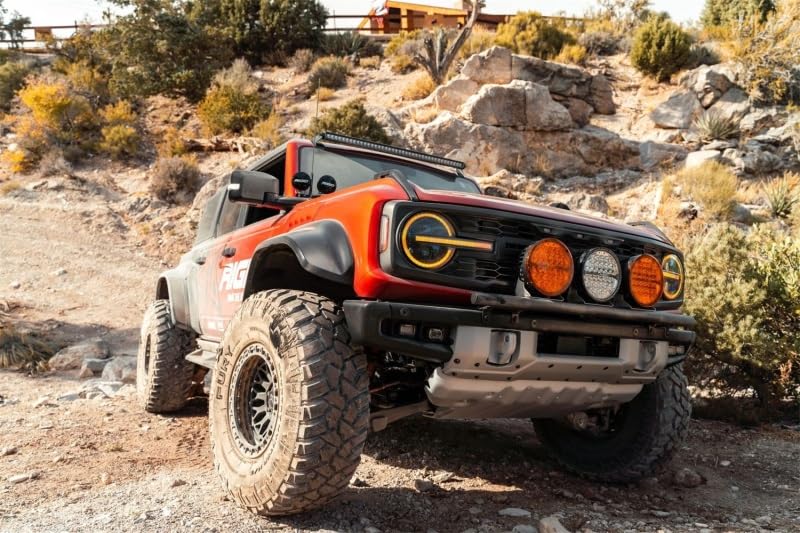 RIGID 363683 Industries RIG 360 Series