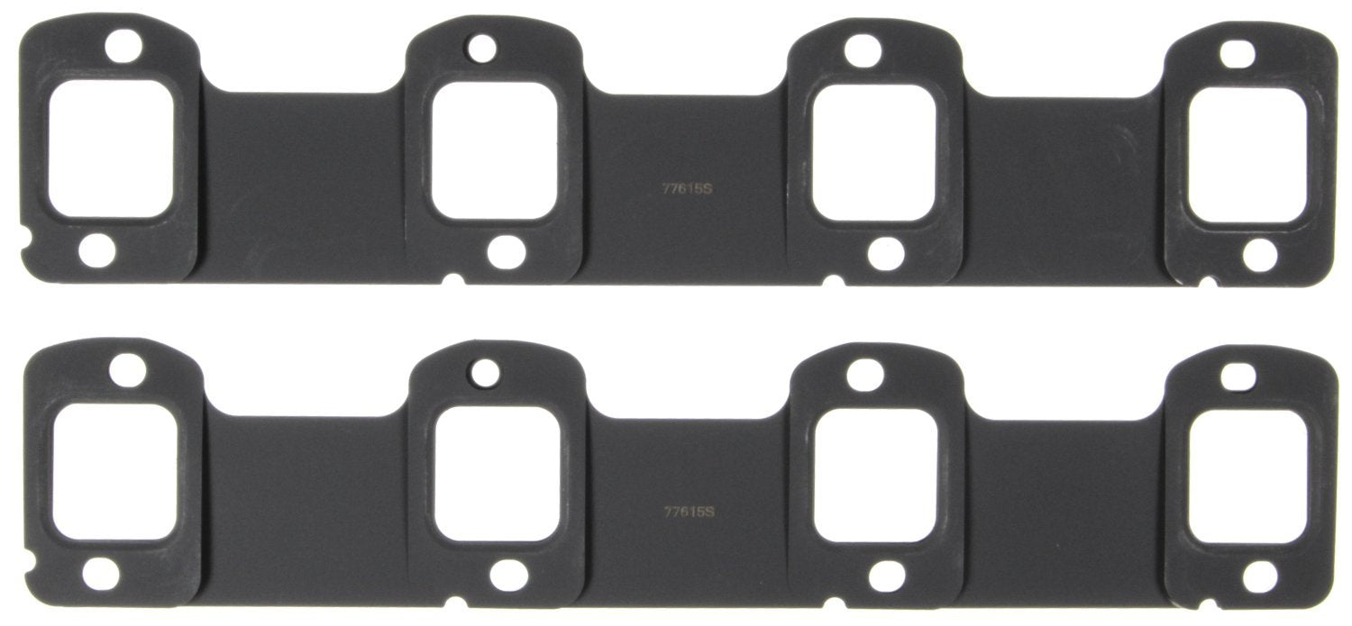 Exhaust Manifold Set MAHLE MS19880
