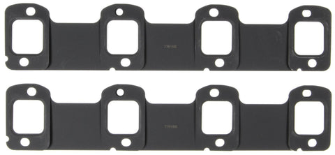 Exhaust Manifold Set MAHLE MS19880