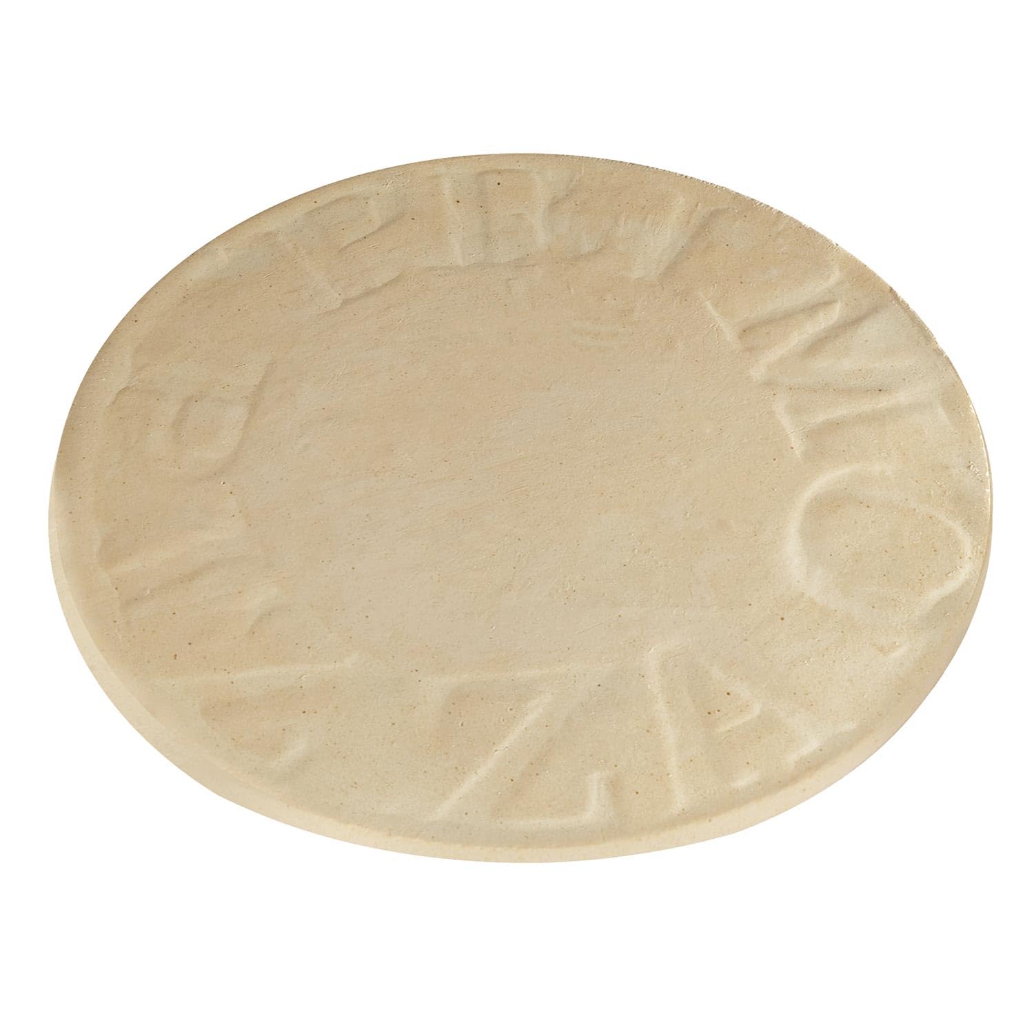 Primo 13-Inch PGS-95-4122 Natural Finished Pizza Stone