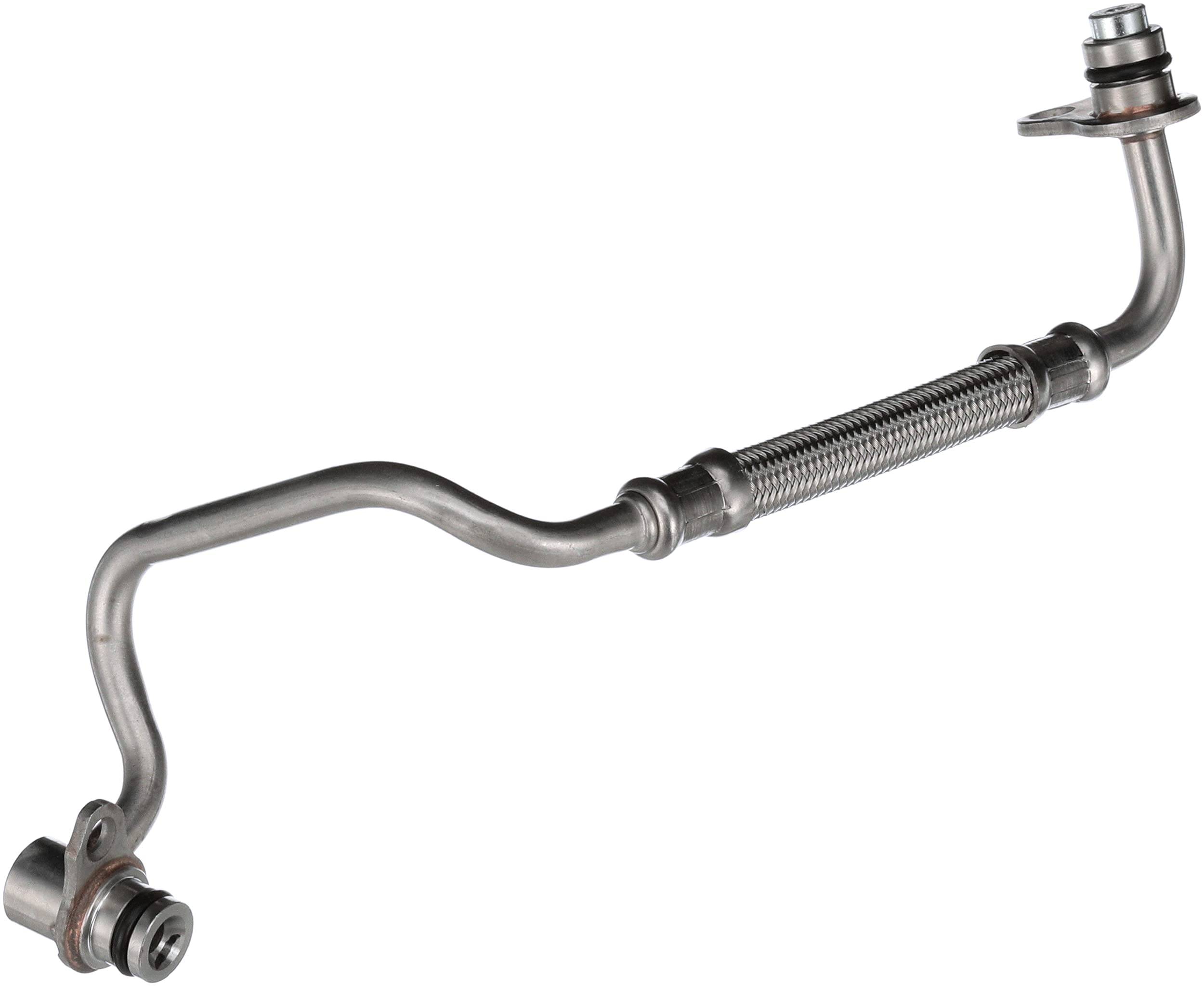 Gates Turbocharger Oil Supply and Drain Line TL165