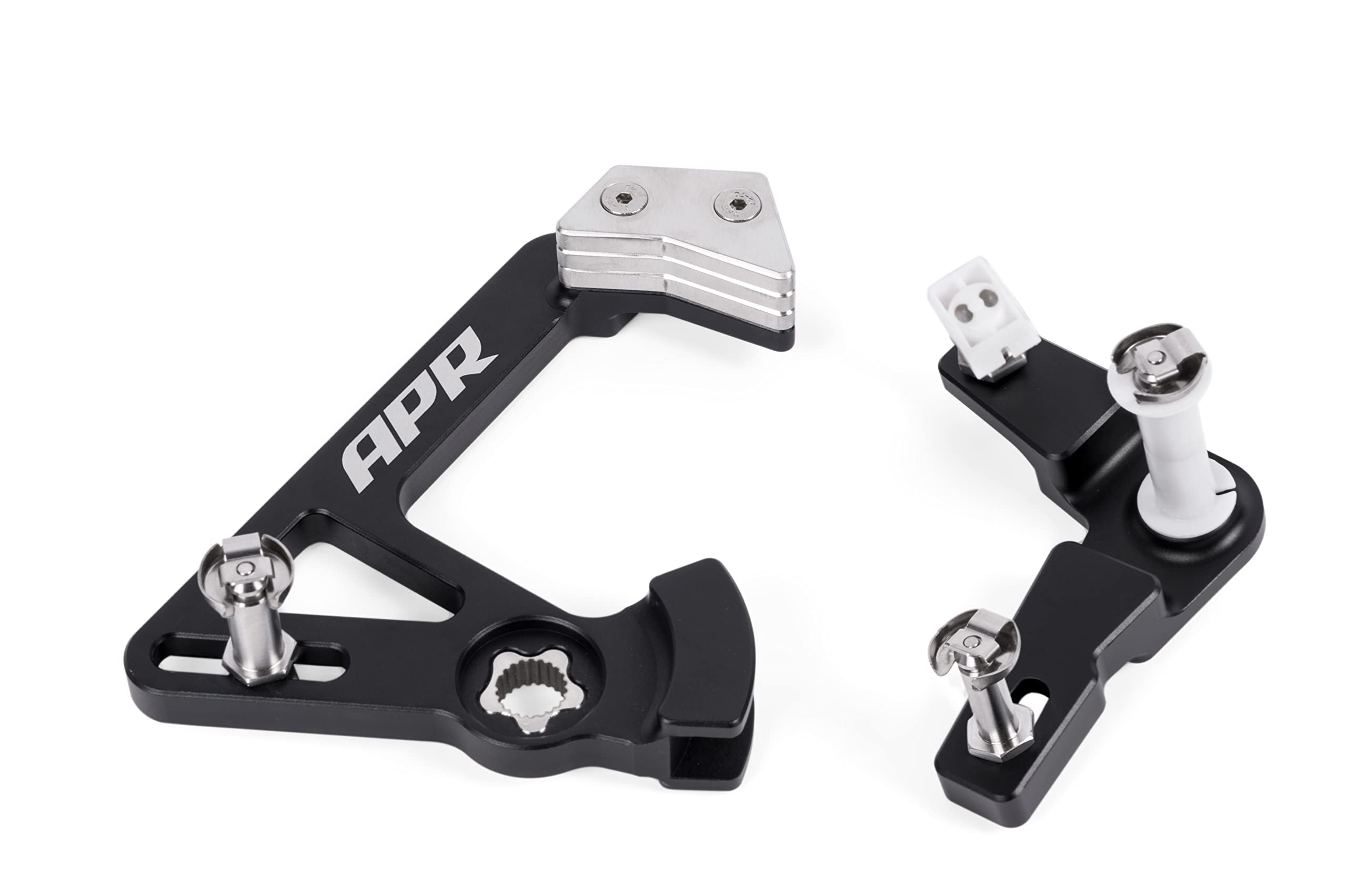 Short Shifter APR MS100103 6MT - Full System