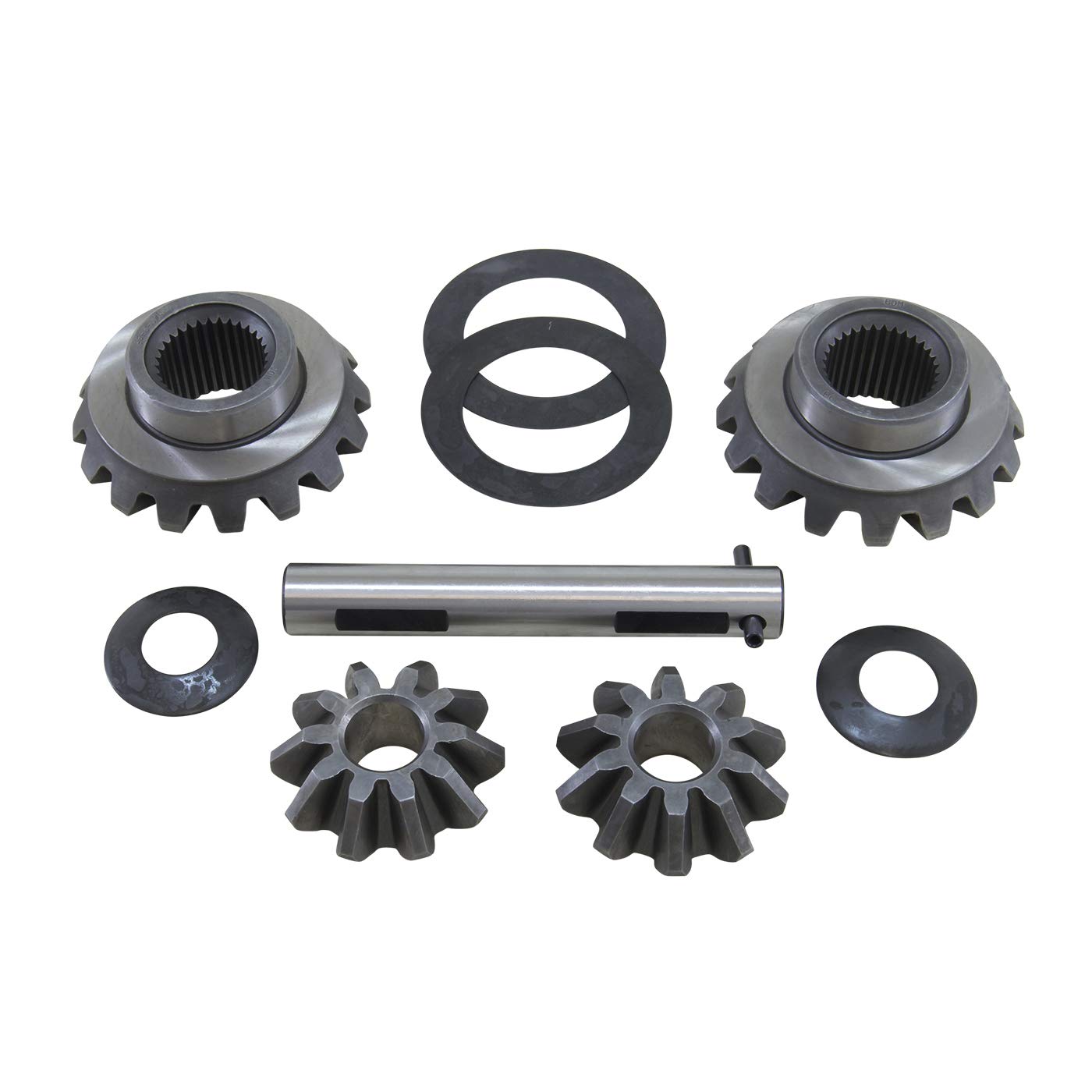 Replacement Gear Set USA Standard for Dana 60, 32 Spline Spider