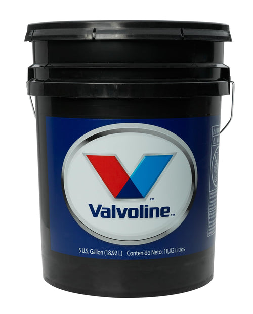 High Performance Valvoline SAE 85W-140 Gear Oil 5 GA Pail