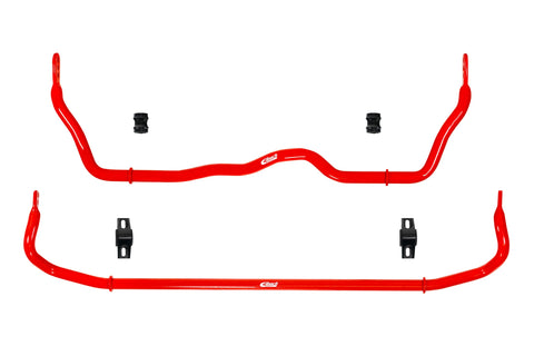 Anti-ROLL BAR KIT Eibach (Front&Rear)