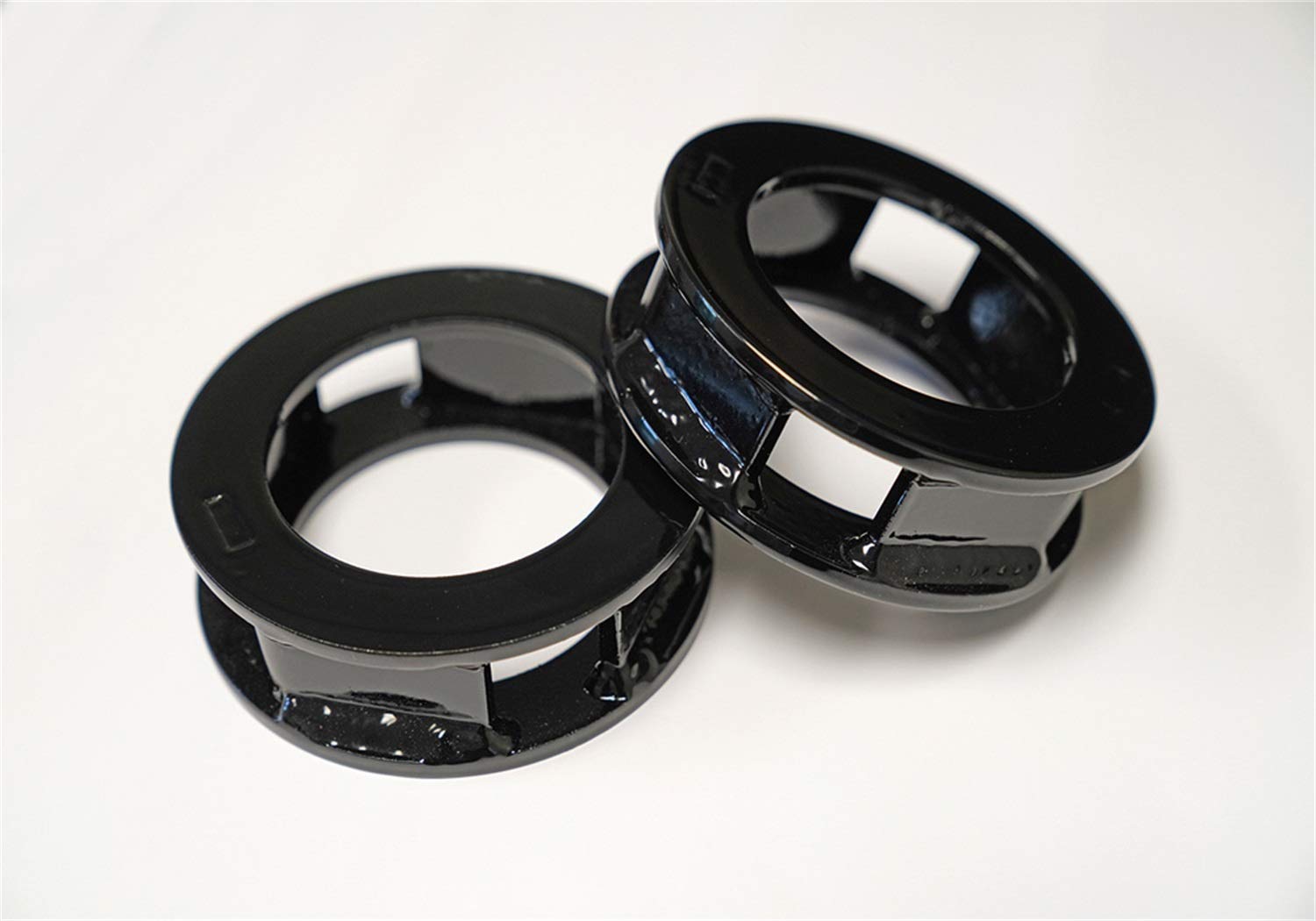 SUPERLIFT SUSPENSION RealTruck 2" Leveling Kit for RAM 1500 | Coil Spacers | 40041 | Fits 2019-2024 Dodge RAM 1500 (Does Not fit Rebel Models)