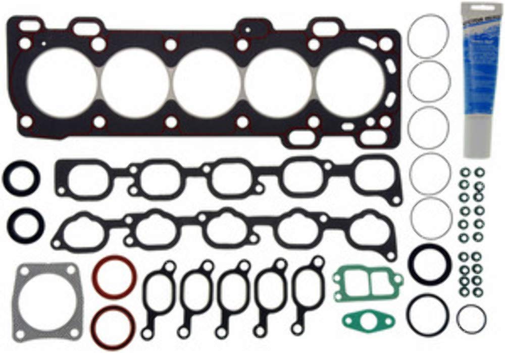 Engine Cylinder Head Gasket Set MAHLE HS54570