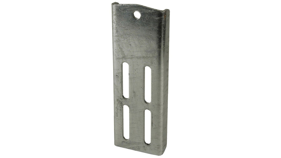 Double U-Bolt C.E. Smith Company 11-3/4 Inches Brackets