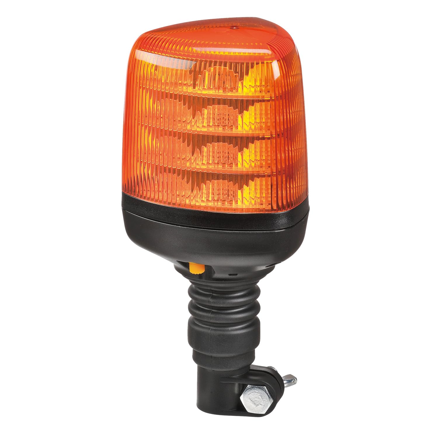 AEROTECH Vision X Lighting LED Beacon Amber Flex DIN (QUADRA Stack) 10-33V