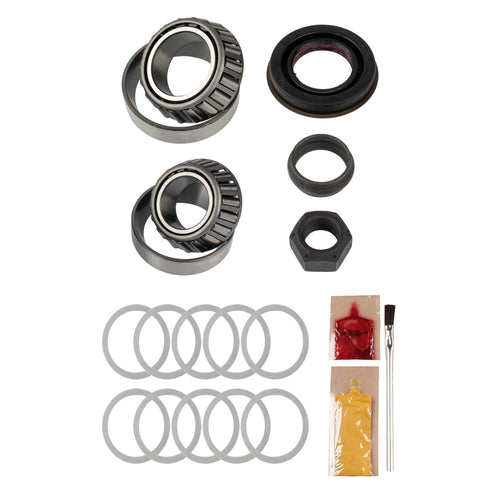 Motive Gear Front Pinion Kit RC8RATPK for a Chrysler 8" Differential with Timken Tapered Bearings