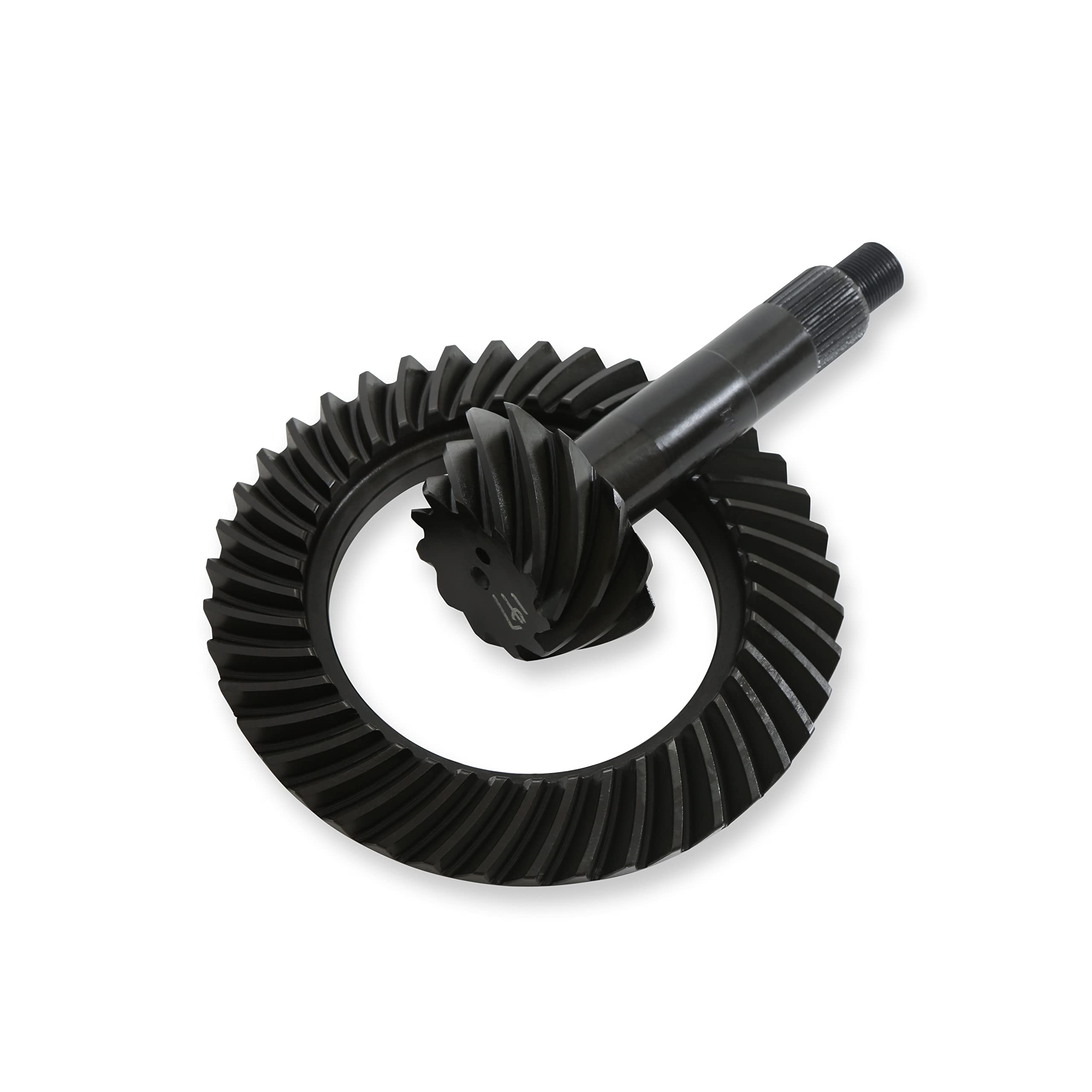 Hurst Ring and Pinion 3.73 Ratio - 12-Bolt Truck 02-128