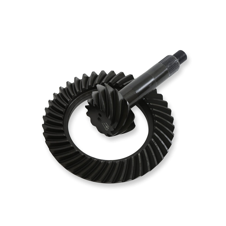 Hurst Ring and Pinion 3.73 Ratio - 12-Bolt Truck 02-128