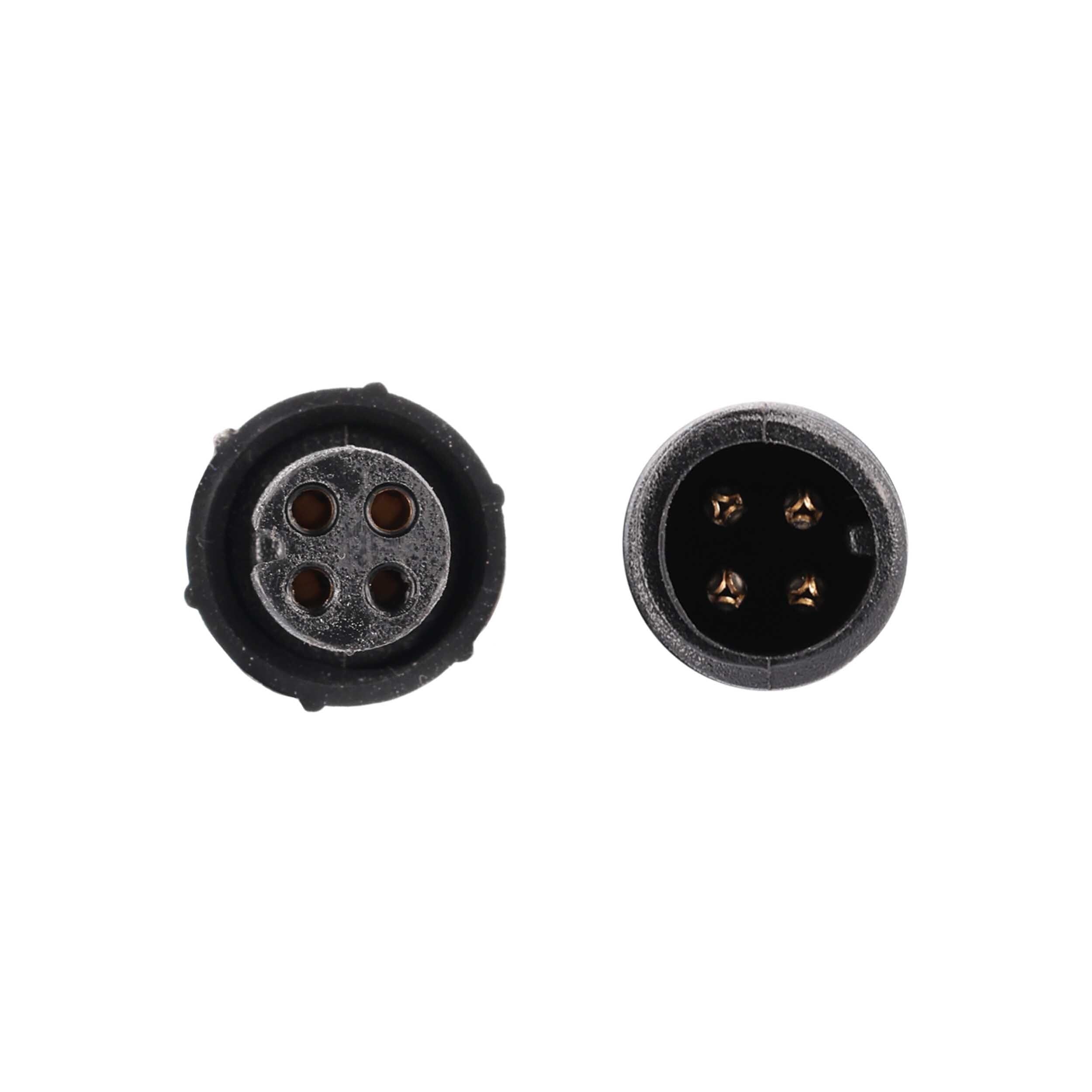 2ft Metra Brands Chasing Extension Cable