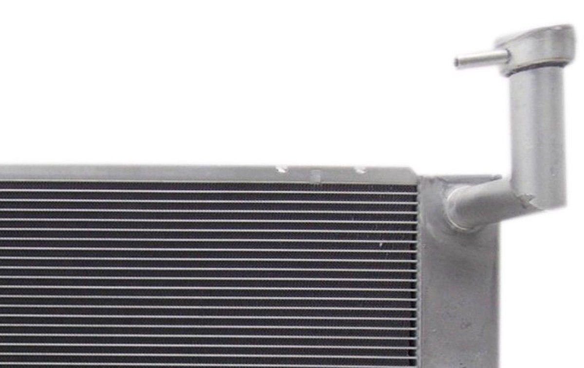Radiator CSF 3147
