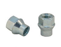 7/16 ET Style Rocket Racing Wheels C7802-0 Open End Bulge Acorn Lug Nut 3/4 Hex