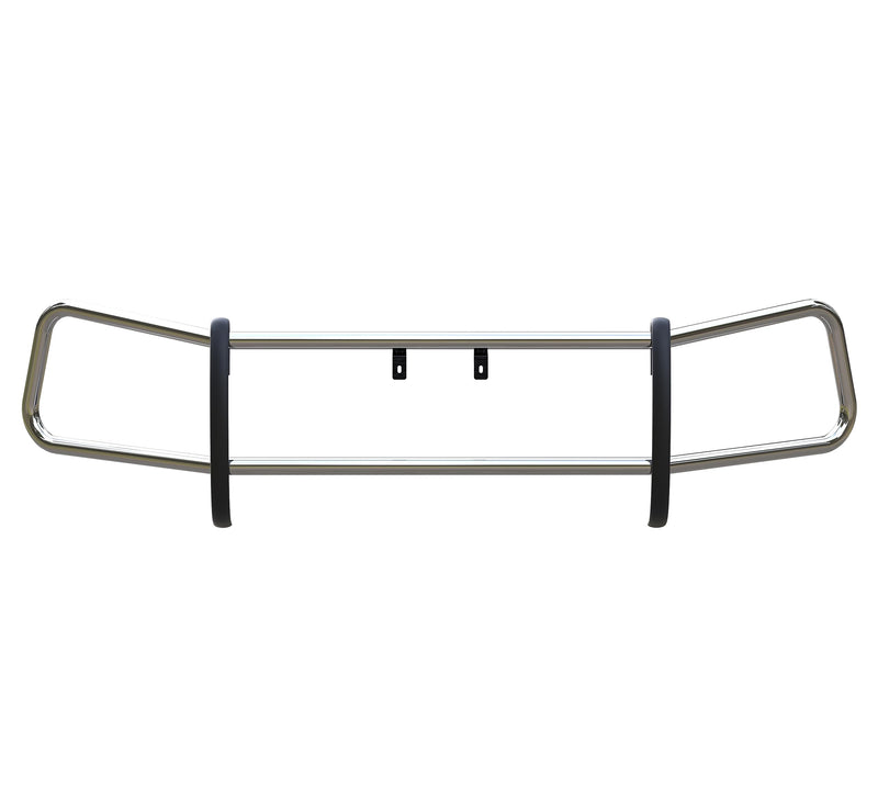 Stainless Steel Black Horse Off Road FRONT RUNNER 15TYR4SS