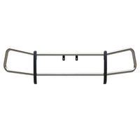 FRONT RUNNER Black Horse Modular Stainless Steel Compatible with 2009-2015 Honda Pilot-15HO09SS