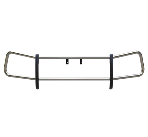 FRONT RUNNER Black Horse Modular Stainless Steel Compatible with 2009-2015 Honda Pilot-15HO09SS