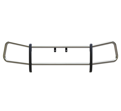 Stainless Steel Black Horse Off Road FRONT RUNNER 15TYR4SS