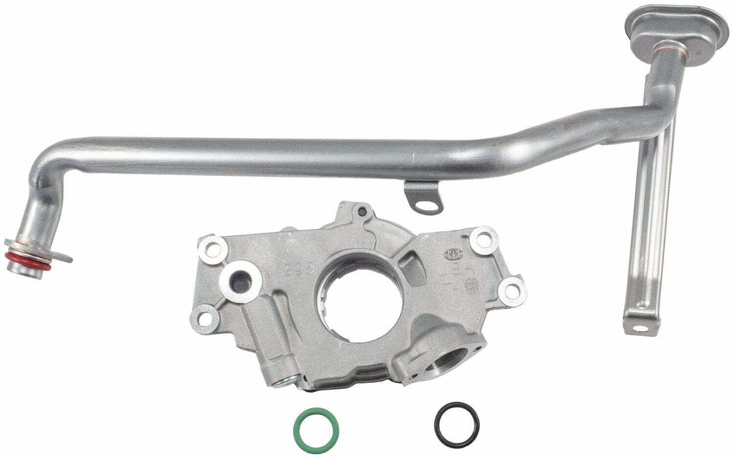 Pickup Screen Oil Pump combo