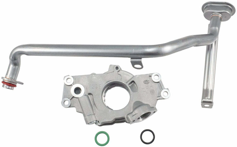 Pickup Screen Oil Pump combo