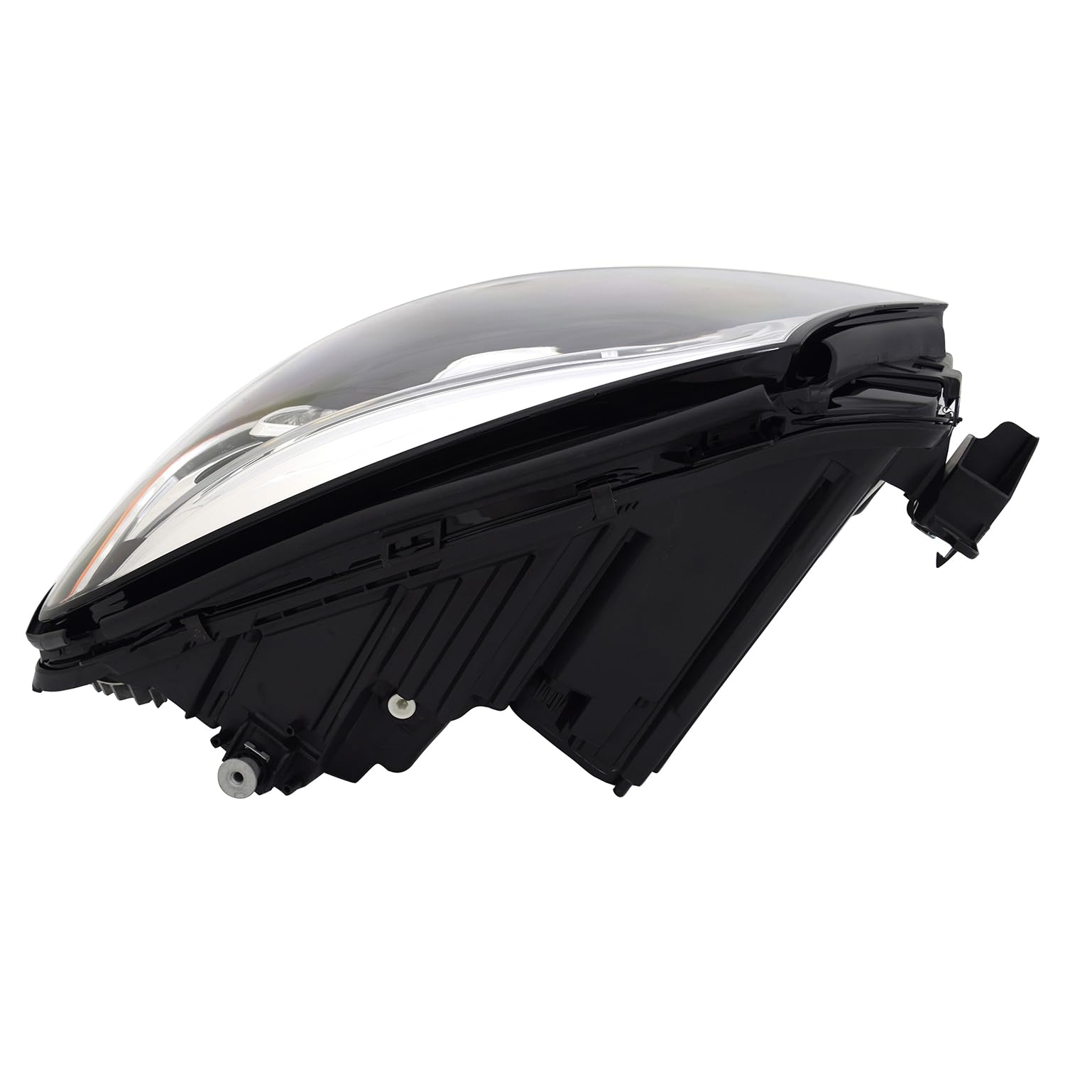 Front Left TYC 20-9964-00 Headlight Assembly