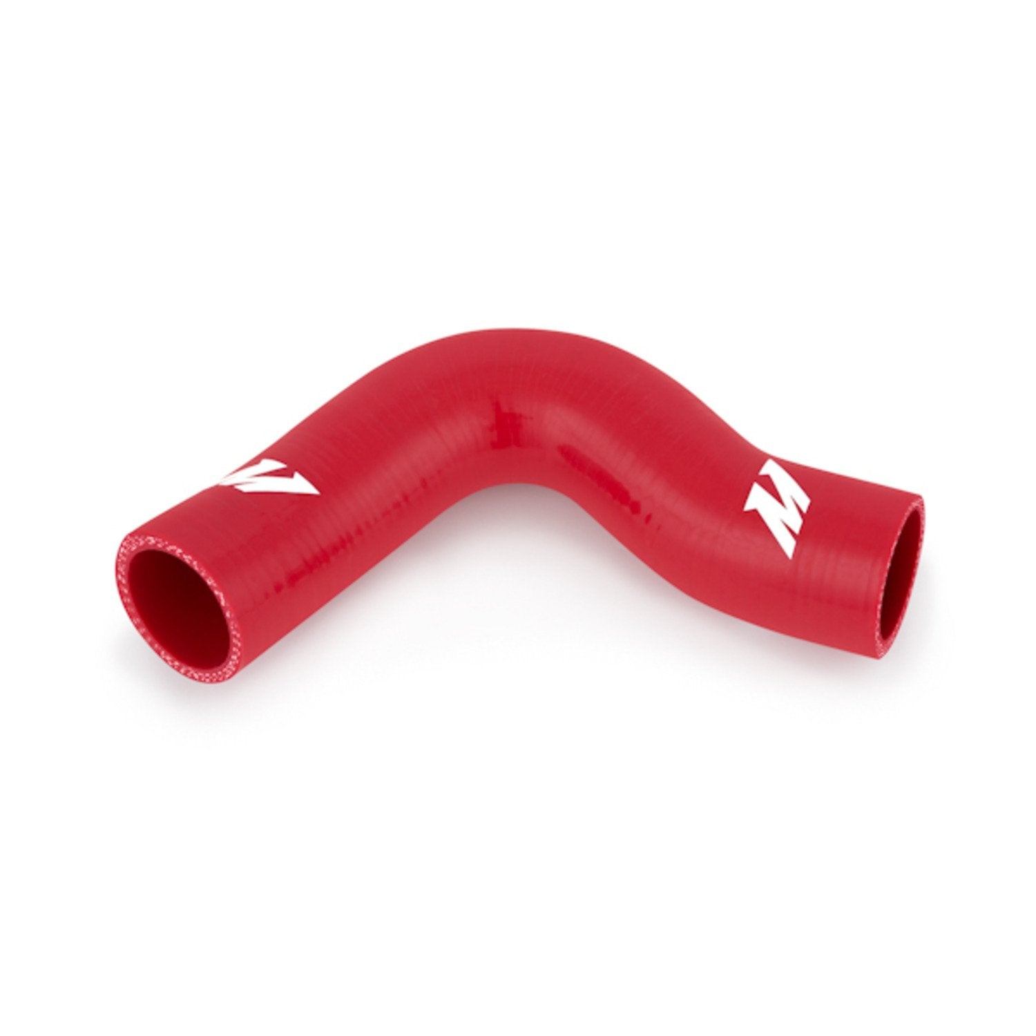 Mishimoto Silicone Radiator Hose Kit MMHOSE-FXT-04RD Compatible With Subaru Forester XT 2004-2008 Red