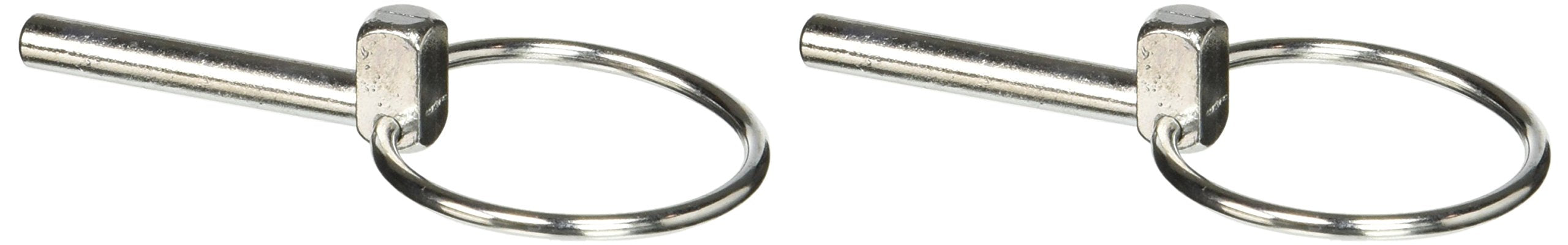 Hood Pin Set Trans-Dapt 9670