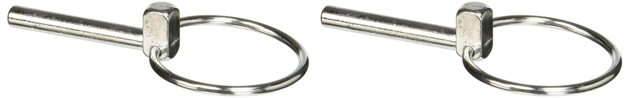 Hood Pin Set Trans-Dapt 9670