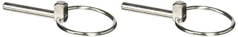 Hood Pin Set Trans-Dapt 9670