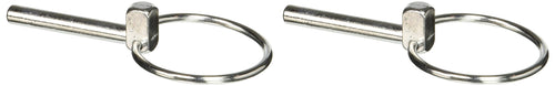Hood Pin Set Trans-Dapt 9670