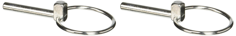 Hood Pin Set Trans-Dapt 9670