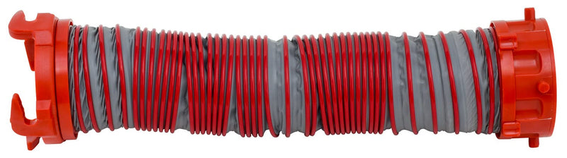Viper Compartment Hose Valterra D04-0402 - 2'
