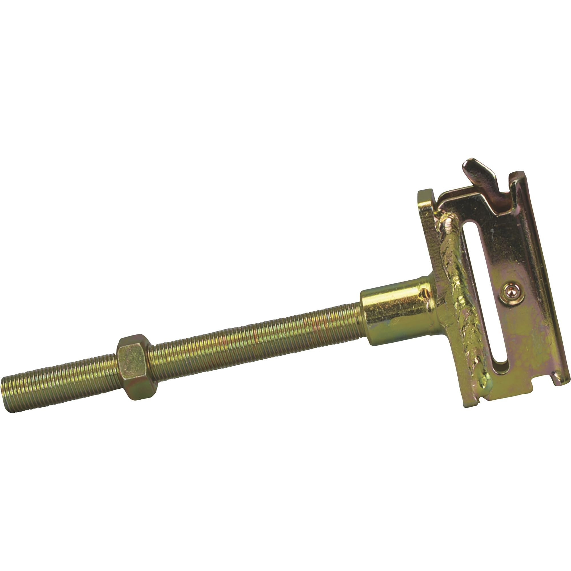 Spare Tire Holder CARGOSMART for X-Track/E-Track Systems