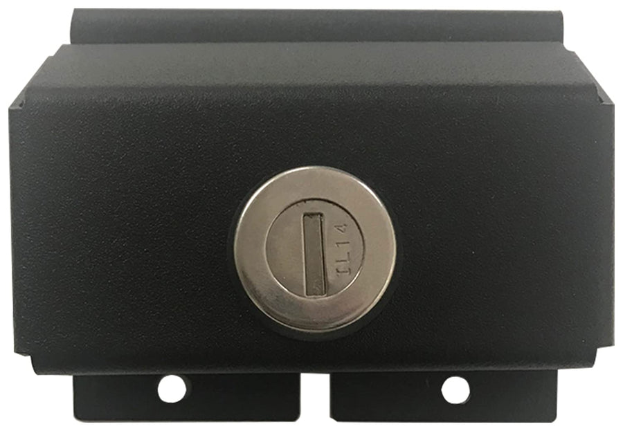 Polaris Ranger 1000 Utv Manual Tailgate Lock 2015-2017 Pop N Lock