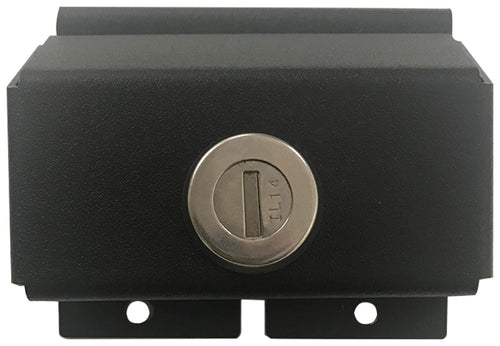 Polaris Ranger 1000 Utv Manual Tailgate Lock 2015-2017 Pop N Lock