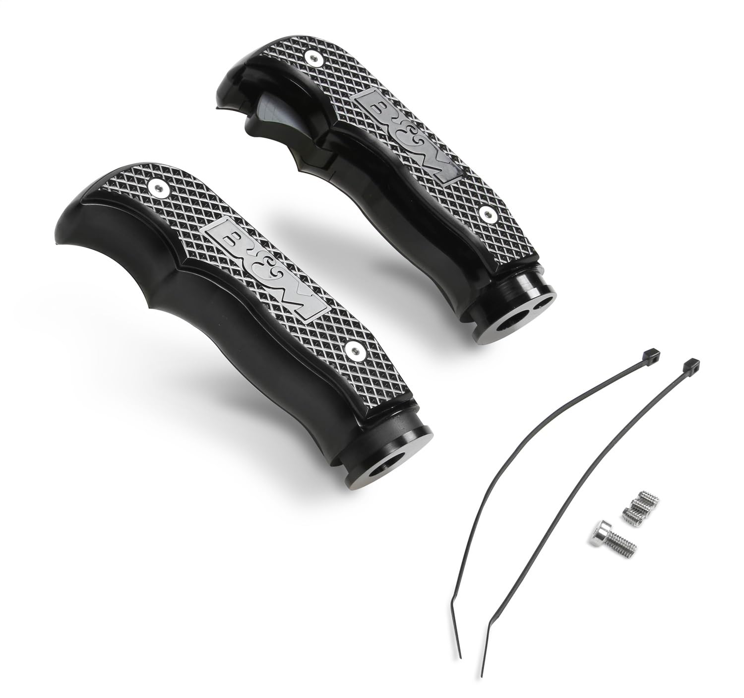 18-20 Wrangler Jl B&M Racing, At Shift Handle Set