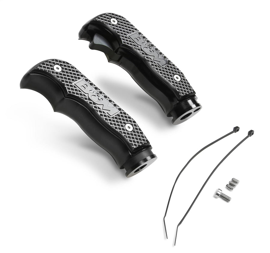 18-20 Wrangler Jl B&M Racing, At Shift Handle Set