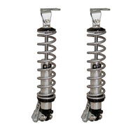 QA1 Rear RCK52361 Pro Coil Kit 71-76, GM B-Body, SA Shocks, 250