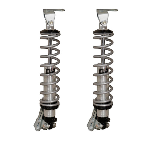 QA1 Rear RCK52361 Pro Coil Kit 71-76, GM B-Body, SA Shocks, 250