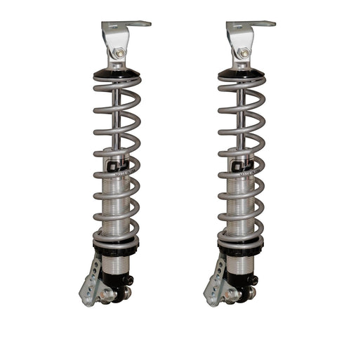 QA1 Rear RCK52361 Pro Coil Kit 71-76, GM B-Body, SA Shocks, 250