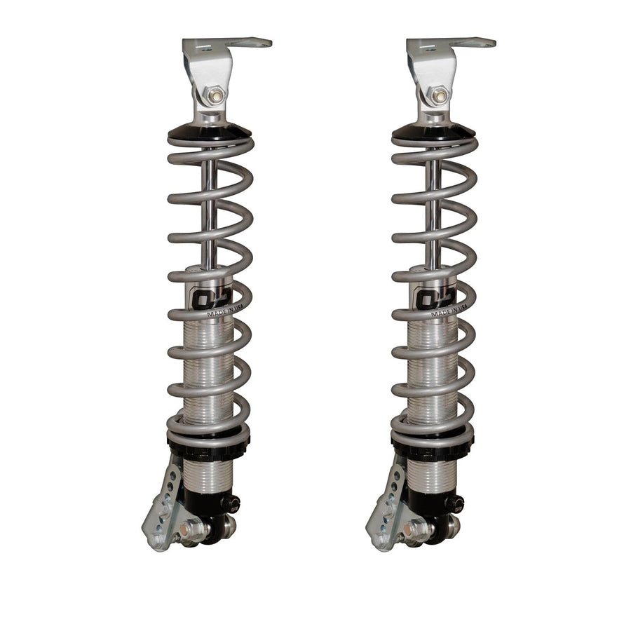 QA1 Rear Coil Kit RCK52362 71-76, GM B-Body, SA Shocks, 300