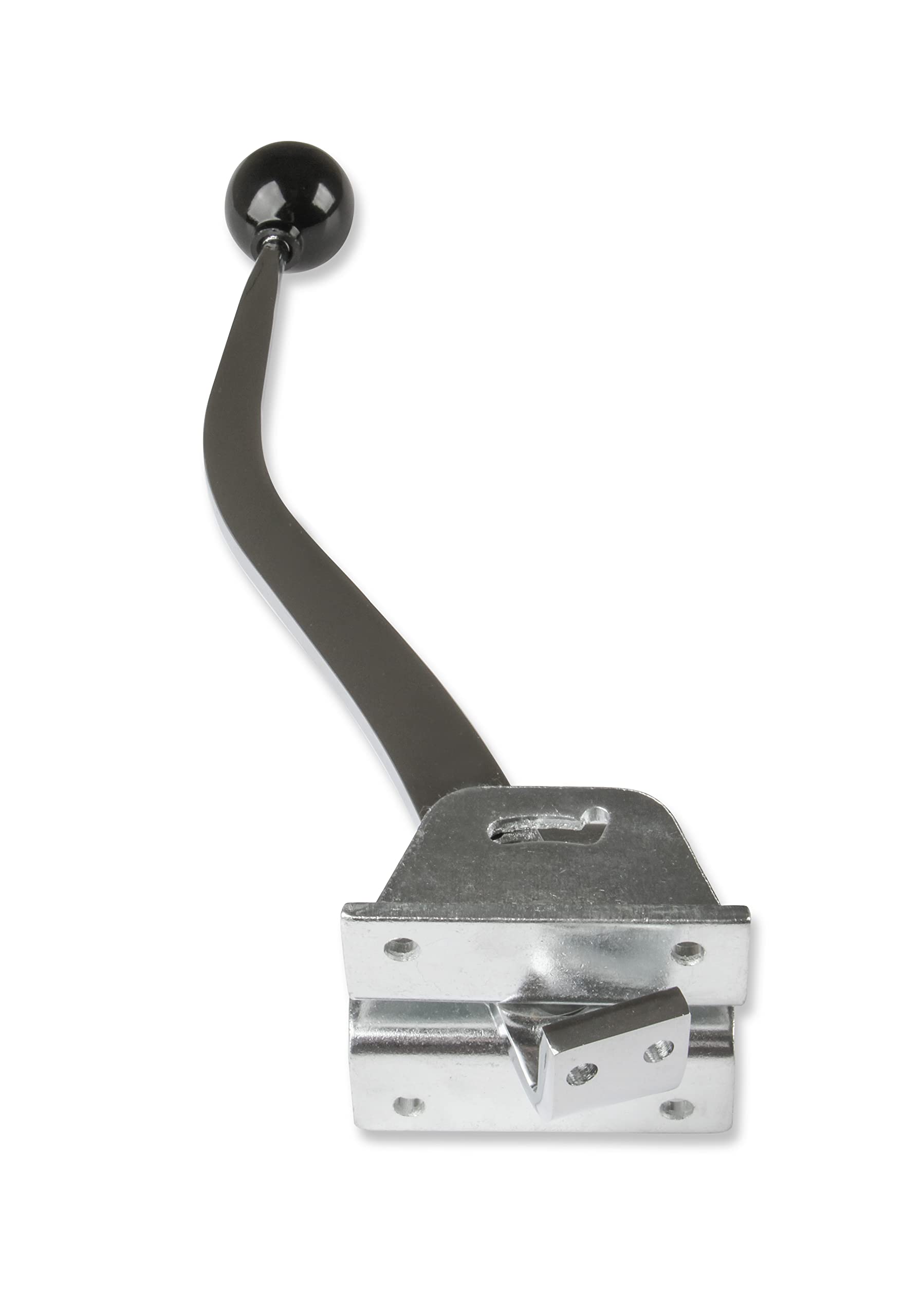 Three and Four-Speed Automatic Floor Shifter Mr. Gasket 7668