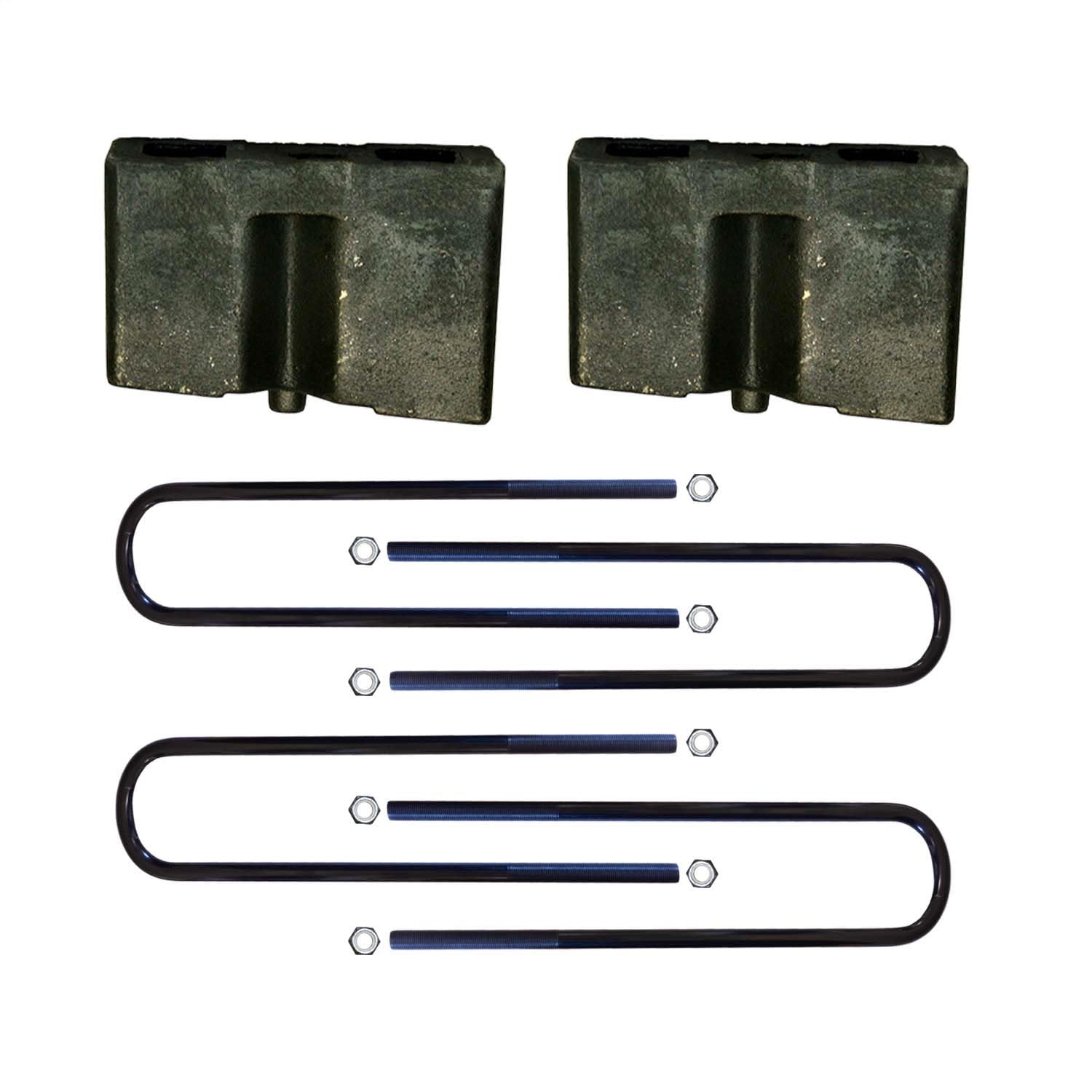 Skyjacker Axle U-Bolts - BUK3560 SKY