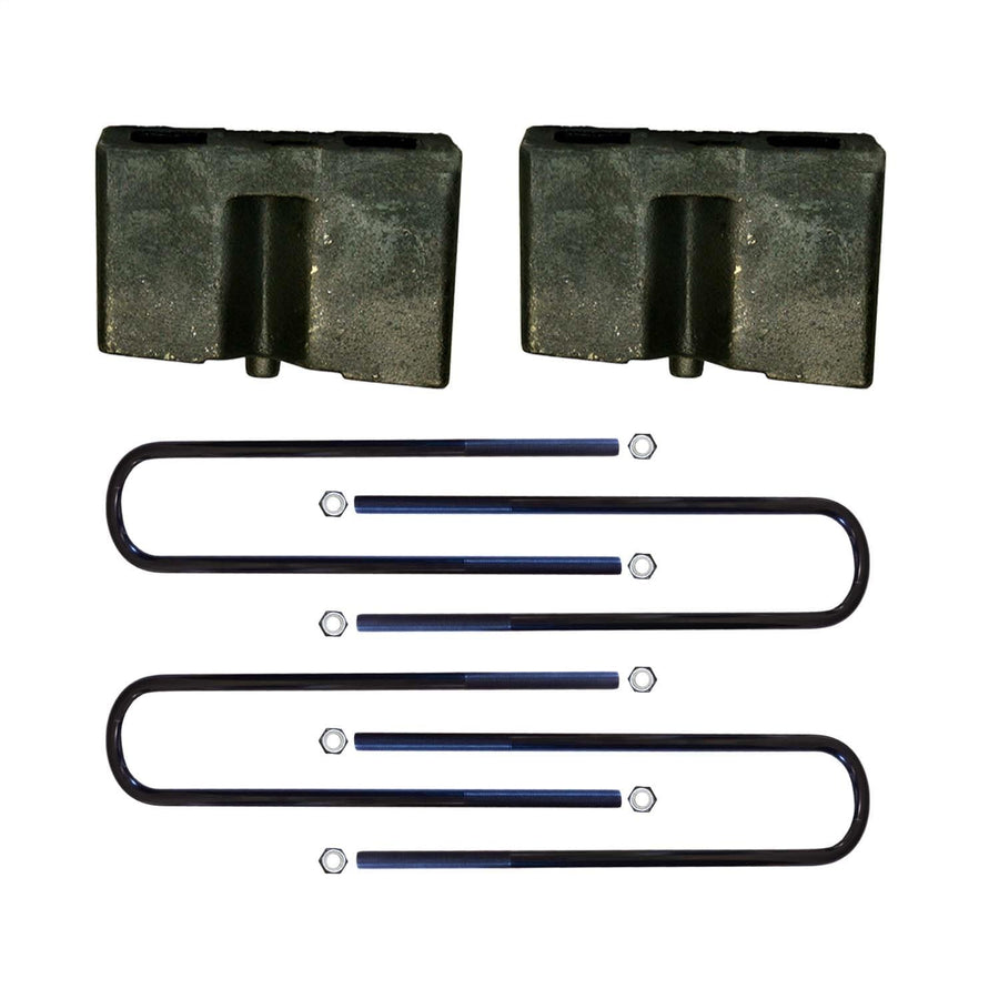 Skyjacker Axle U-Bolts - BUK3560 SKY