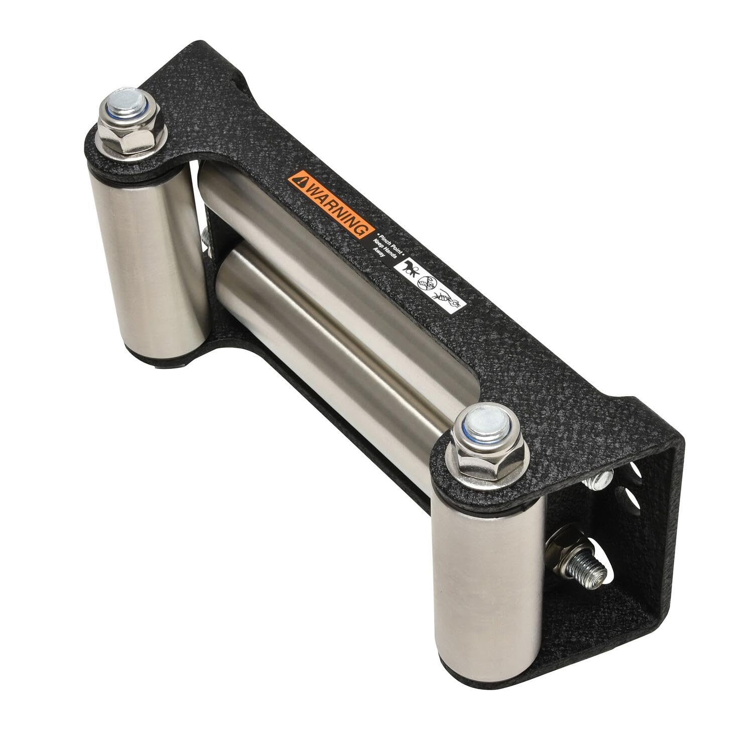 Roller Fairlead SUPERWINCH for Tiger Shark 13500/15500