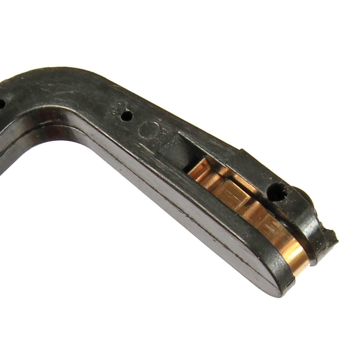 00-03 BMW Z8 PowerStop Front Euro-Stop Electronic Brake Pad Wear Sensor (SW-0420)