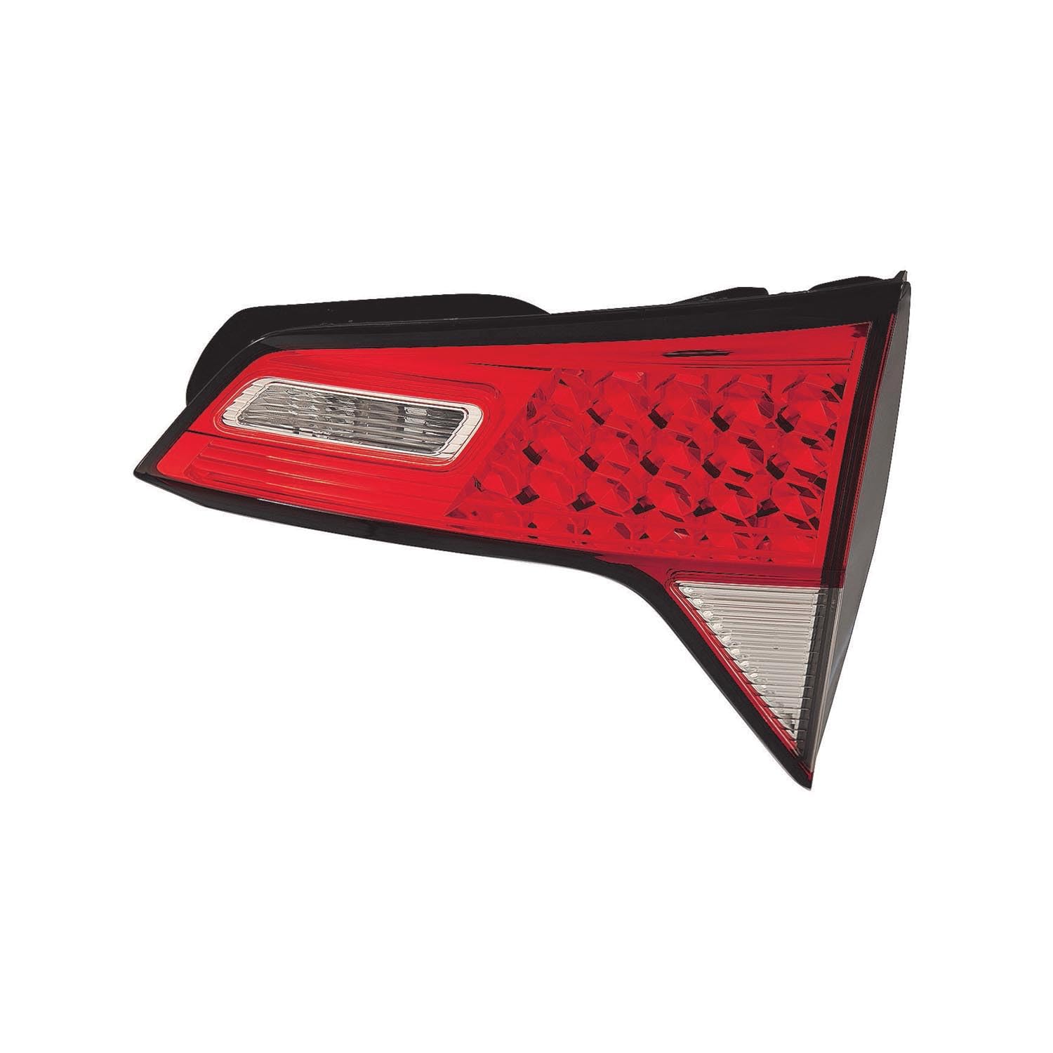Back Up Light Assembly DEPO-117-1309R-AFN for Honda HRV 19 Inner RH